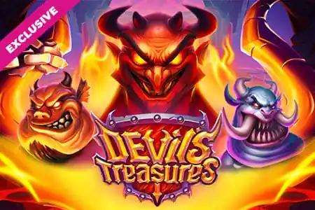 devils treasures.